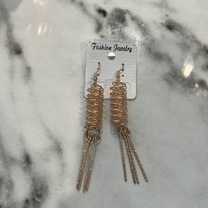Fashion Earrings